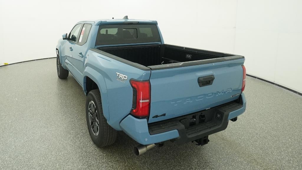 2026 Toyota Tacoma i-FORCE MAX TRD Sport i-FORCE MAX