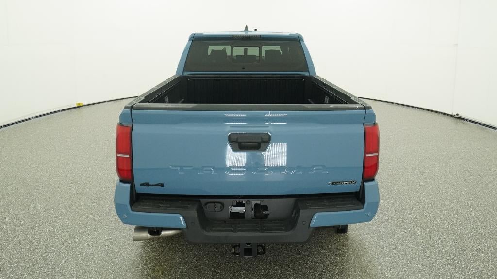 2026 Toyota Tacoma i-FORCE MAX TRD Sport i-FORCE MAX