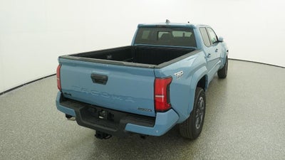 2026 Toyota Tacoma i-FORCE MAX TRD Sport i-FORCE MAX