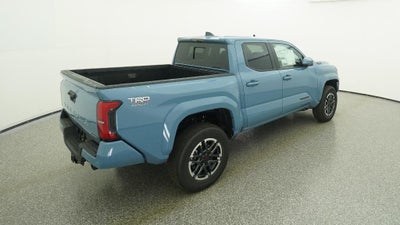 2026 Toyota Tacoma i-FORCE MAX TRD Sport i-FORCE MAX