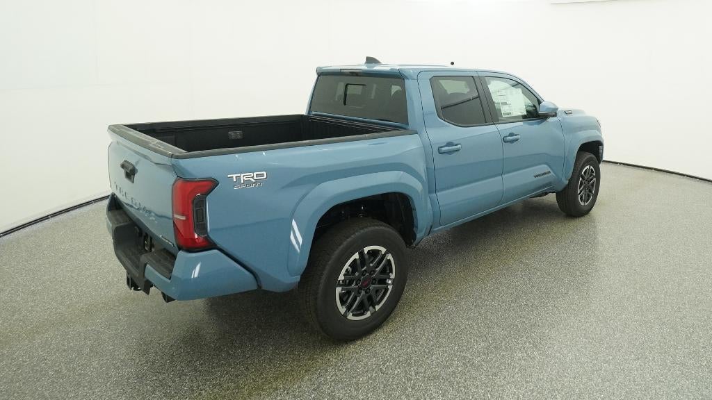 2026 Toyota Tacoma i-FORCE MAX TRD Sport i-FORCE MAX