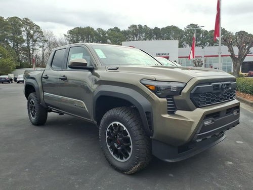 2026 Toyota Tacoma i-FORCE MAX TRD Off-Road i-FORCE MAX