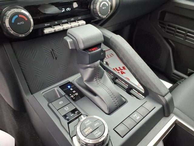 2026 Toyota Tacoma i-FORCE MAX TRD Off-Road i-FORCE MAX