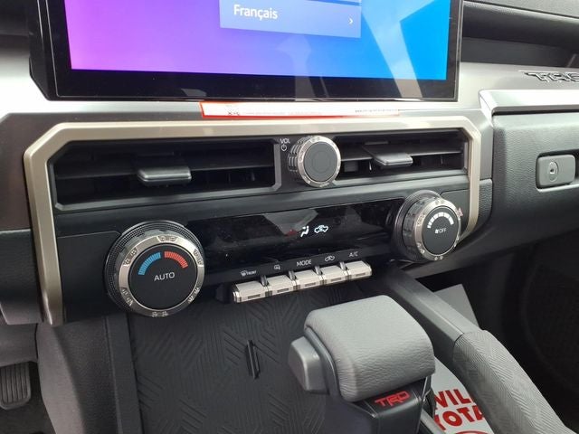 2026 Toyota Tacoma i-FORCE MAX TRD Off-Road i-FORCE MAX