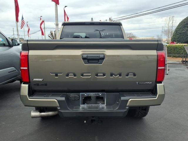 2026 Toyota Tacoma i-FORCE MAX TRD Off-Road i-FORCE MAX