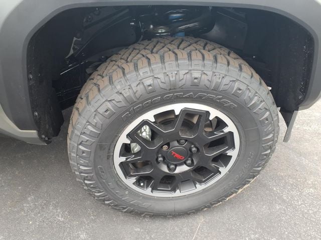 2026 Toyota Tacoma i-FORCE MAX TRD Off-Road i-FORCE MAX