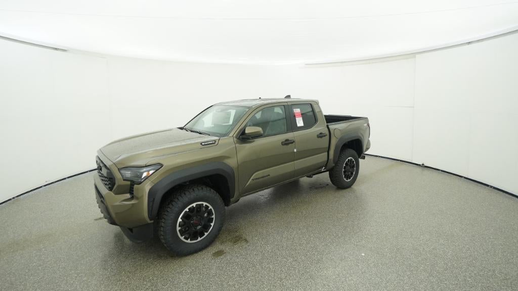 2026 Toyota Tacoma i-FORCE MAX TRD Off-Road i-FORCE MAX