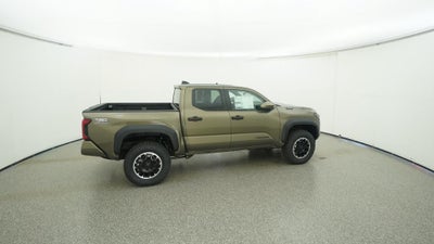 2026 Toyota Tacoma i-FORCE MAX TRD Off-Road i-FORCE MAX