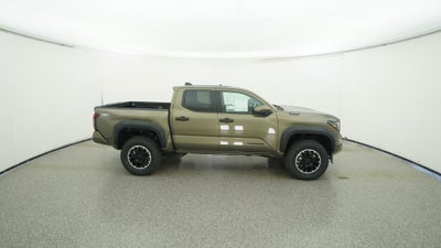 2026 Toyota Tacoma i-FORCE MAX TRD Off-Road i-FORCE MAX