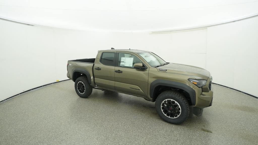 2026 Toyota Tacoma i-FORCE MAX TRD Off-Road i-FORCE MAX