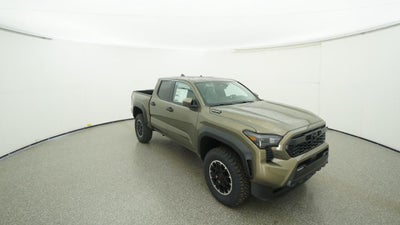 2026 Toyota Tacoma i-FORCE MAX TRD Off-Road i-FORCE MAX