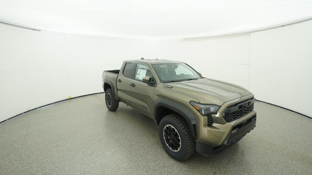 2026 Toyota Tacoma i-FORCE MAX TRD Off-Road i-FORCE MAX