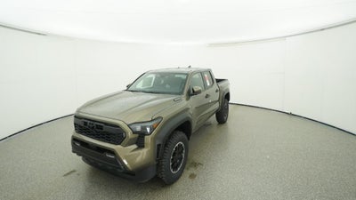2026 Toyota Tacoma i-FORCE MAX TRD Off-Road i-FORCE MAX