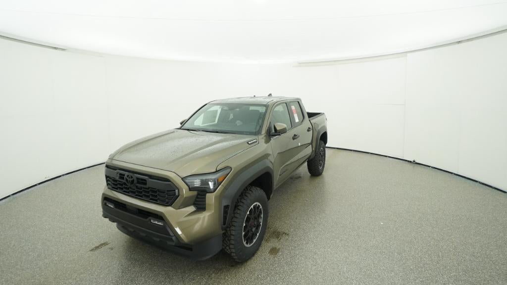 2026 Toyota Tacoma i-FORCE MAX TRD Off-Road i-FORCE MAX
