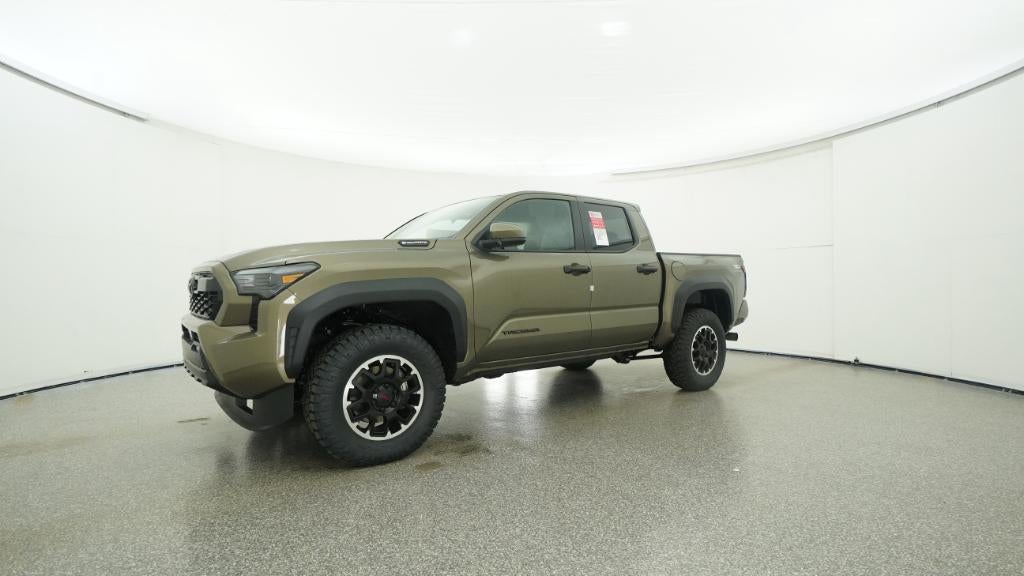 2026 Toyota Tacoma i-FORCE MAX TRD Off-Road i-FORCE MAX