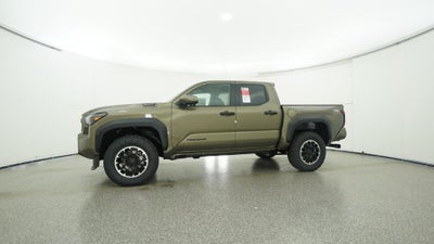 2026 Toyota Tacoma i-FORCE MAX TRD Off-Road i-FORCE MAX