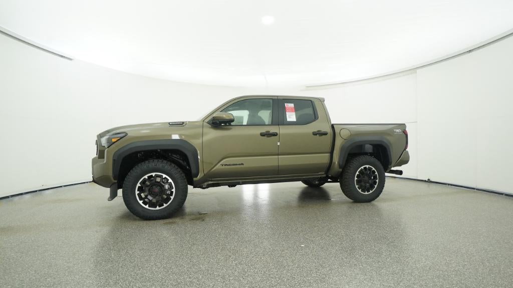 2026 Toyota Tacoma i-FORCE MAX TRD Off-Road i-FORCE MAX