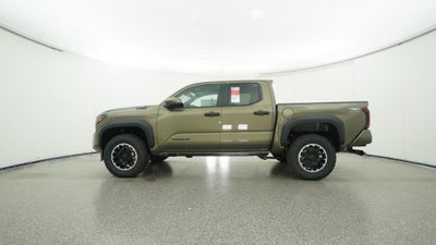2026 Toyota Tacoma i-FORCE MAX TRD Off-Road i-FORCE MAX