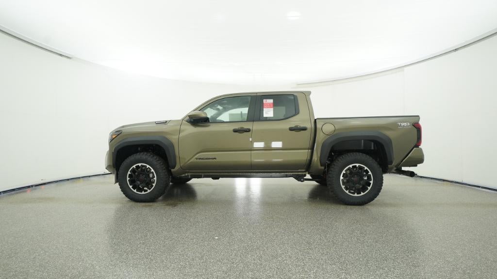 2026 Toyota Tacoma i-FORCE MAX TRD Off-Road i-FORCE MAX