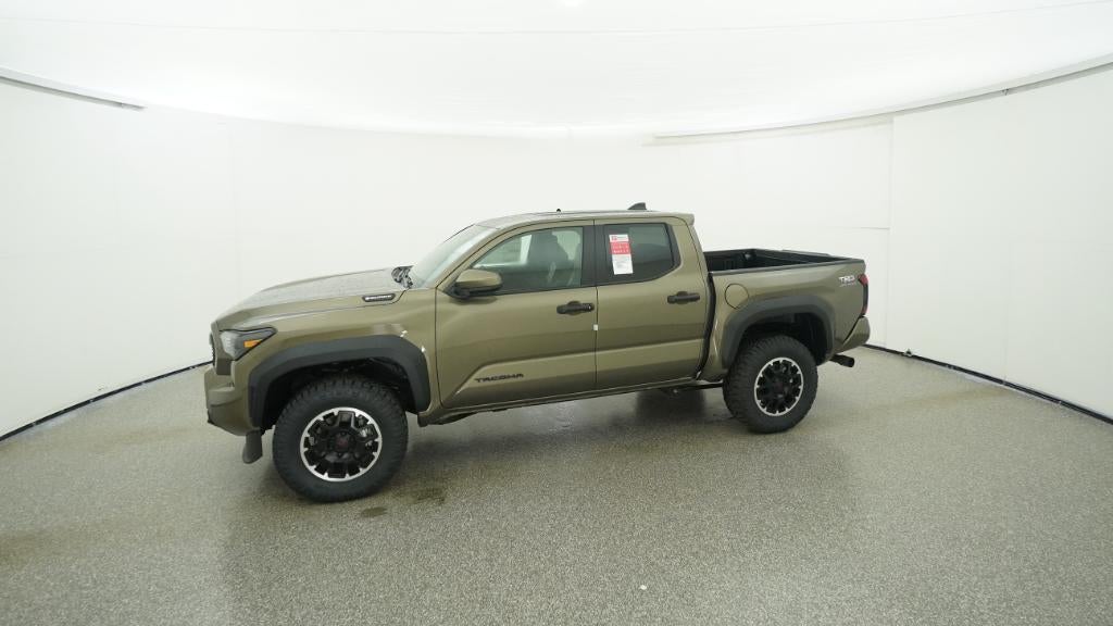 2026 Toyota Tacoma i-FORCE MAX TRD Off-Road i-FORCE MAX
