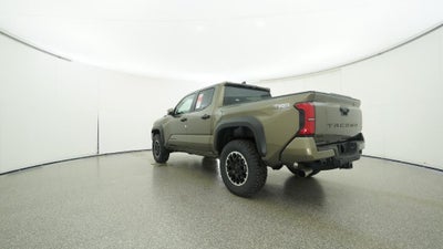 2026 Toyota Tacoma i-FORCE MAX TRD Off-Road i-FORCE MAX