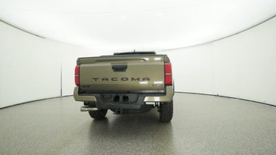 2026 Toyota Tacoma i-FORCE MAX TRD Off-Road i-FORCE MAX