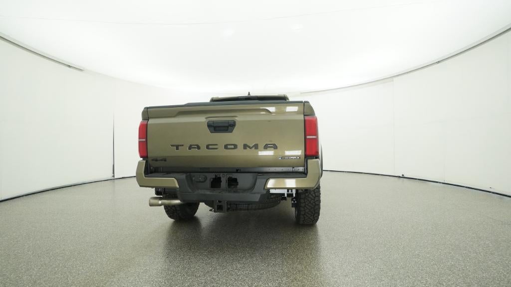 2026 Toyota Tacoma i-FORCE MAX TRD Off-Road i-FORCE MAX