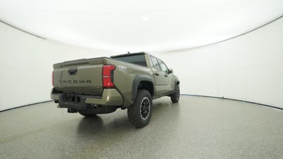 2026 Toyota Tacoma i-FORCE MAX TRD Off-Road i-FORCE MAX