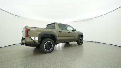 2026 Toyota Tacoma i-FORCE MAX TRD Off-Road i-FORCE MAX