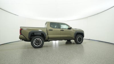 2026 Toyota Tacoma i-FORCE MAX TRD Off-Road i-FORCE MAX
