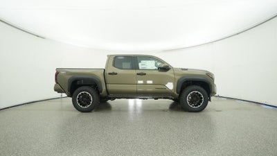 2026 Toyota Tacoma i-FORCE MAX TRD Off-Road i-FORCE MAX