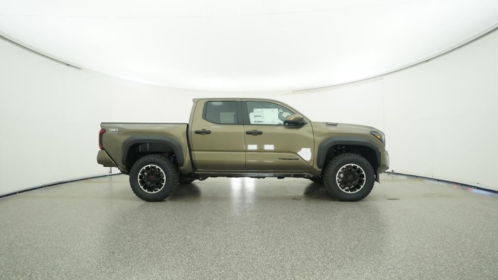 2026 Toyota Tacoma i-FORCE MAX TRD Off-Road i-FORCE MAX
