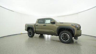 2026 Toyota Tacoma i-FORCE MAX TRD Off-Road i-FORCE MAX