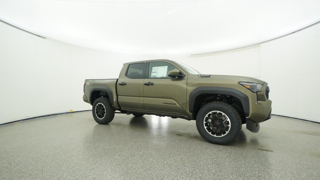 2026 Toyota Tacoma i-FORCE MAX TRD Off-Road i-FORCE MAX
