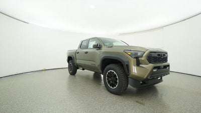 2026 Toyota Tacoma i-FORCE MAX TRD Off-Road i-FORCE MAX