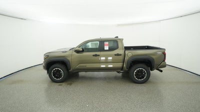 2026 Toyota Tacoma i-FORCE MAX TRD Off-Road i-FORCE MAX