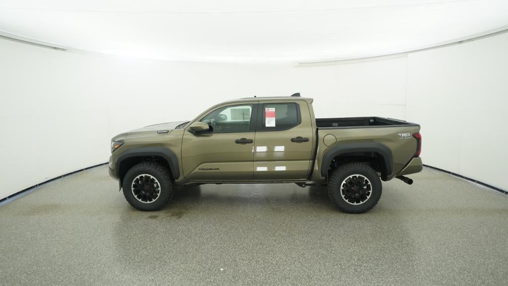 2026 Toyota Tacoma i-FORCE MAX TRD Off-Road i-FORCE MAX