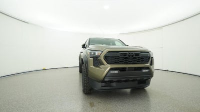 2026 Toyota Tacoma i-FORCE MAX TRD Off-Road i-FORCE MAX