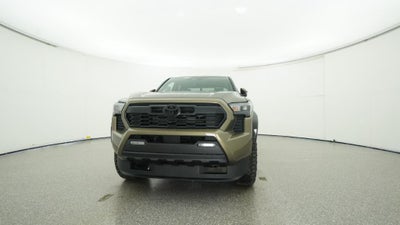 2026 Toyota Tacoma i-FORCE MAX TRD Off-Road i-FORCE MAX