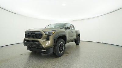 2026 Toyota Tacoma i-FORCE MAX TRD Off-Road i-FORCE MAX