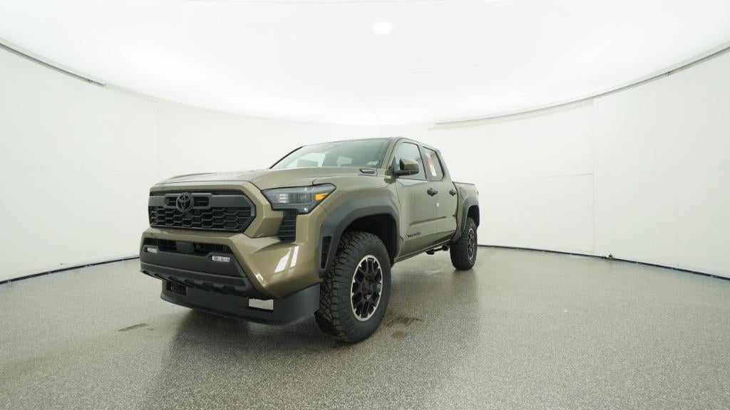 2026 Toyota Tacoma i-FORCE MAX TRD Off-Road i-FORCE MAX