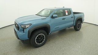 2026 Toyota Tacoma i-FORCE MAX TRD Off-Road i-FORCE MAX