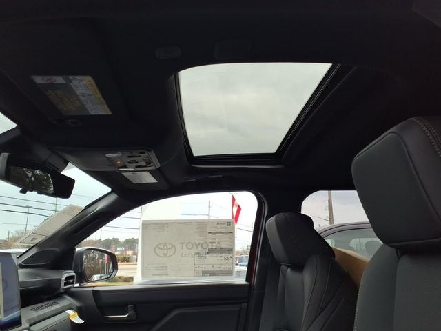 2026 Toyota Tacoma i-FORCE MAX Limited i-FORCE MAX