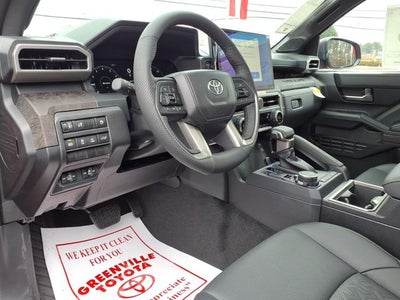 2026 Toyota Tacoma i-FORCE MAX Limited i-FORCE MAX