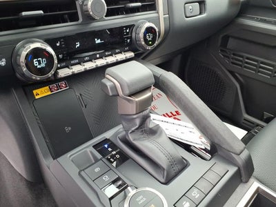 2026 Toyota Tacoma i-FORCE MAX Limited i-FORCE MAX