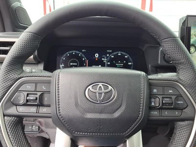 2026 Toyota Tacoma i-FORCE MAX Limited i-FORCE MAX