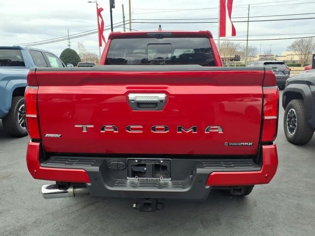 2026 Toyota Tacoma i-FORCE MAX Limited i-FORCE MAX