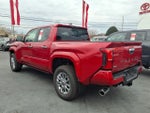 2026 Toyota Tacoma i-FORCE MAX Limited i-FORCE MAX