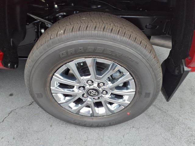 2026 Toyota Tacoma i-FORCE MAX Limited i-FORCE MAX