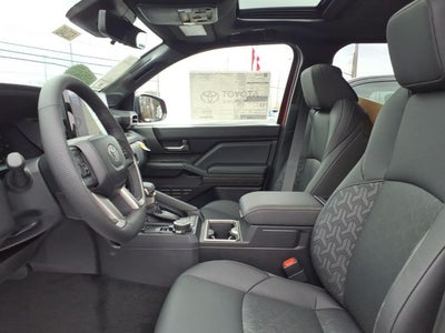 2026 Toyota Tacoma i-FORCE MAX Limited i-FORCE MAX